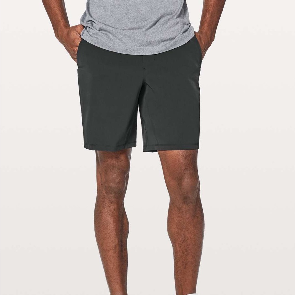 Lululemon Pace Breaker Hi Impact 9”